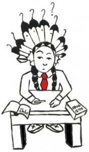 warbonnet